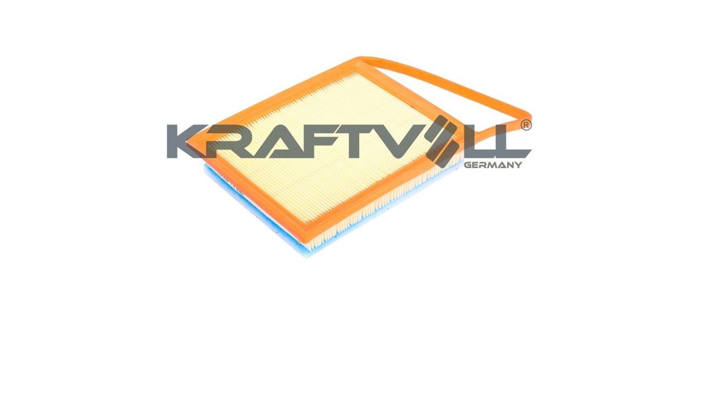 KRAFTVOLL  HAVA FİLTRESİ CITROEN-PEUGEOT