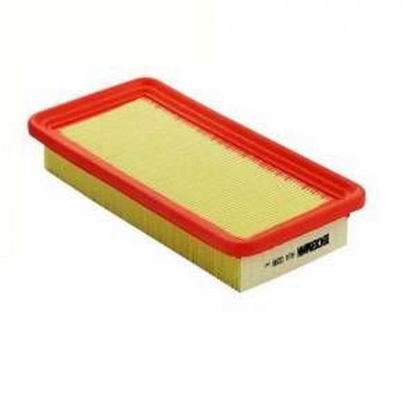 BOSCH HAVA FİLTRESİ HYUNDAI GETZ (BENZİNLİ) 2003 >