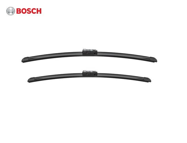 BOSCH SİLECEK SÜPÜRGESİ 550/500 MM (A104S) JEEP RENEGADE 2014 >