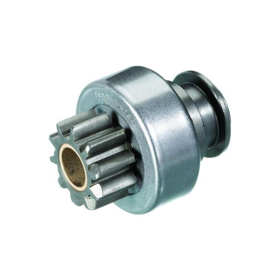 FM MARŞ DİŞLİSİ LUCAS TİPİ 10 DİŞ (12 KANAL YATIK FREZE) MASSEY FERGUSON TRAKTÖR