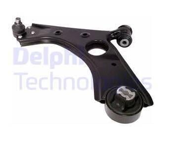 DELPHI ALT SALINCAK KOMPLE FIAT DOBLO 2009 > OPEL COMBO 2012 >SOL