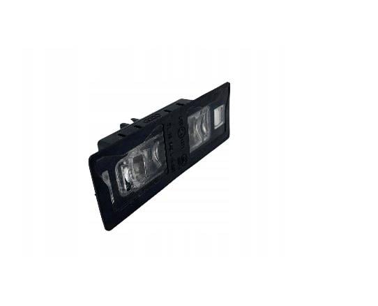 12V PLAKA LAMBASI (LEDLİ) AUDI A5/Q2/Q3/Q5/Q7 2016 > ORJ.