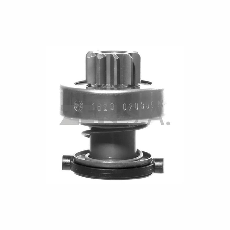 ZEN MARŞ DİŞLİSİ BOSCH TİPİ 10 DİŞ (16 KANAL) MERCEDES