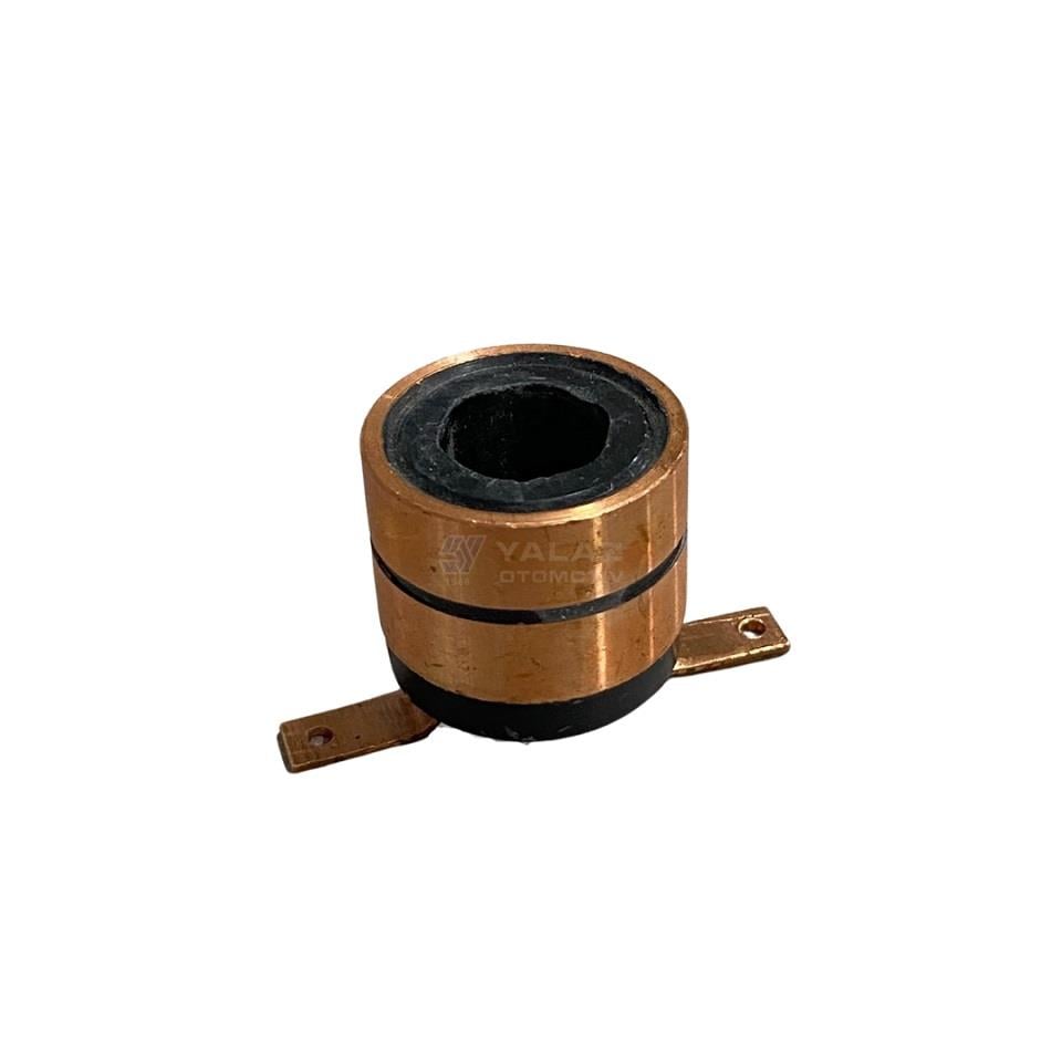 ALTERNATÖR ROTOR BAKIRI (İÇİ KÖŞELİ)
