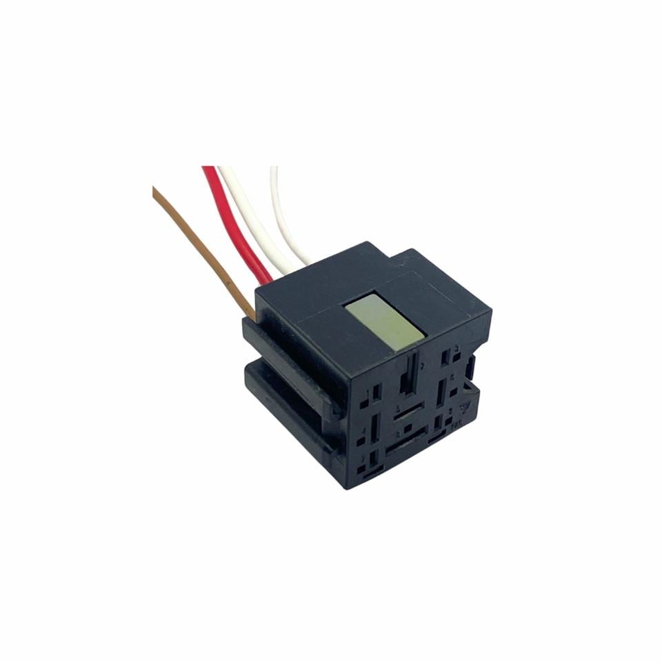 MODULATÖR SOKETI BMC (KÜÇÜK TİP)