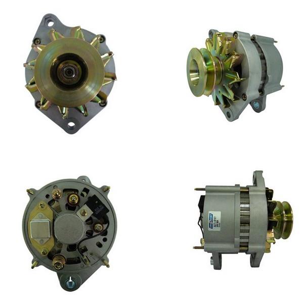 UNIPOINT 24V ALTERNATÖR DİNAMO BOSCH TİPİ 55 A (L) IVECO
