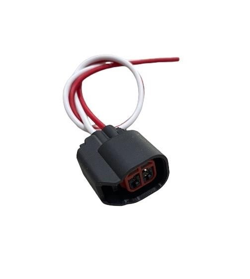 BOBİN-KLİMA-KORNA SOKETİ (KABLOLU) FORD