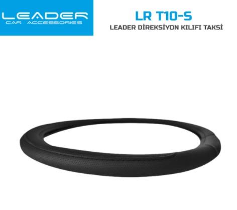 DİREKSİYON KILIFI SİYAH (TAKSİ) (SUNİ DERİ)