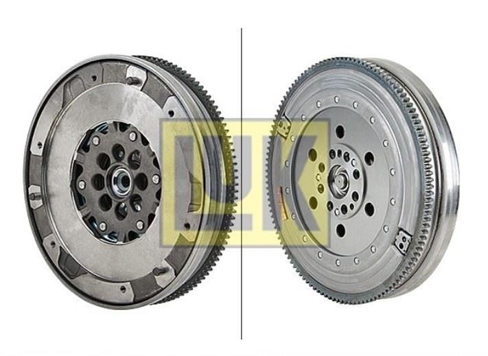 LUK VOLAN BMW E90/E91/F20/F21/F22/F87