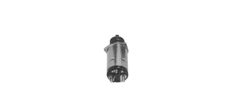 24V MARŞ OTOMATİĞİ NIKKO TİPİ 7.5 KW (3 KULAK) NKOMATSU