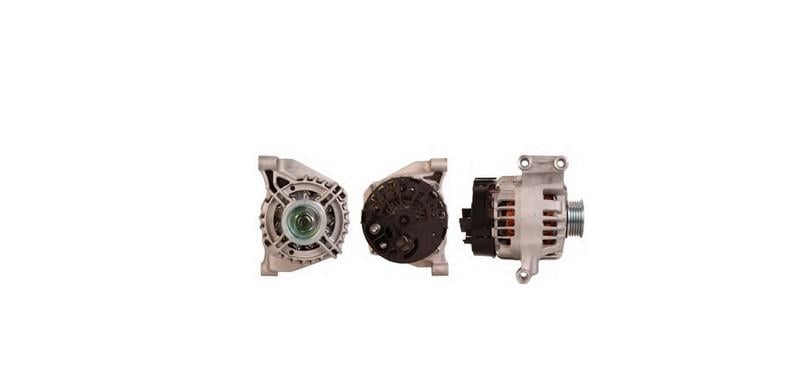 DENSO-MARELLI 12V ALTERNATÖR DİNAMO 120 A (L) (START-STOP) FIAT 500/PUNTO/DOBLO (BENZİNLİ)
