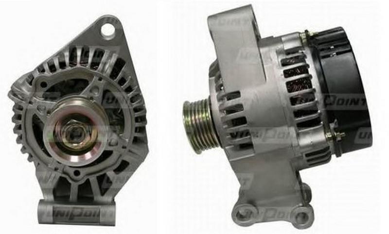 12V ALTERNATÖR DİNAMO MARELLI-DENSO TİPİ 90 A (FR-SIG-A) FORD C-MAX/FIESTA/FOCUS BENZİNLİ 1999-2012