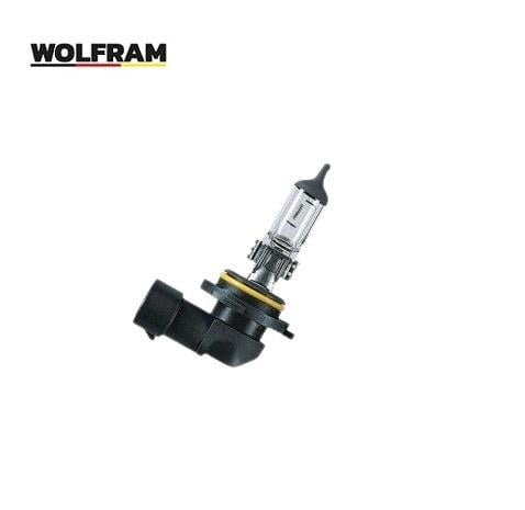 WOLFRAM 12V HB4 9006 AMPUL 51W GERMANY