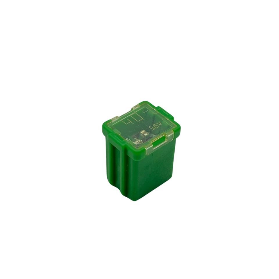 MİNİ DİŞİ SİGORTA 40 A (ALÇAK KANALLI) OEM (14*16 MM)