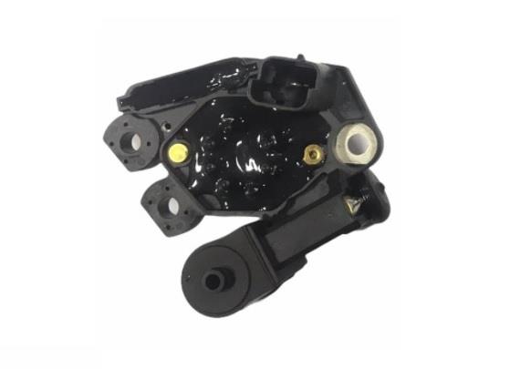12V KÖMÜRLÜ KONJEKTÖR VALEO TİP (SOKETLİ) (L FR) RENAULT