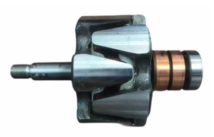 MAKO 12V ALTERNATÖR ROTOR EM İNCE MİL