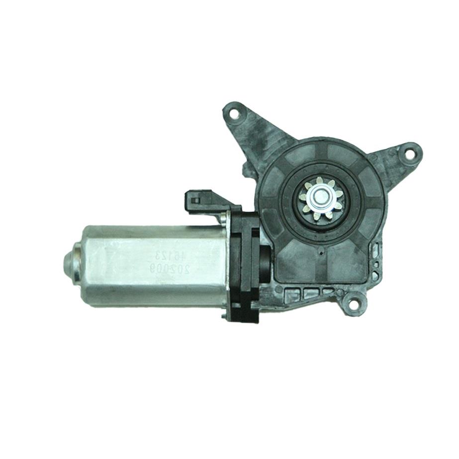 24V CAM KALDIRMA MOTORU MERCEDES ACTROS MP2/MP3 SAĞ