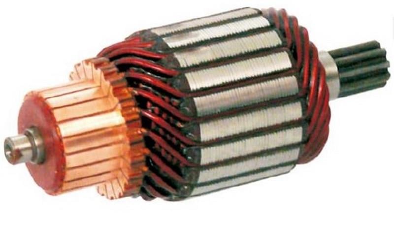 12V MARŞ KOLLEKTÖRÜ NIPPON DENSO TİPİ 9 DİŞ HONDA ACCORD/CIVIC-ISUZU GEMINI/NKR-TOYOTA RAV4