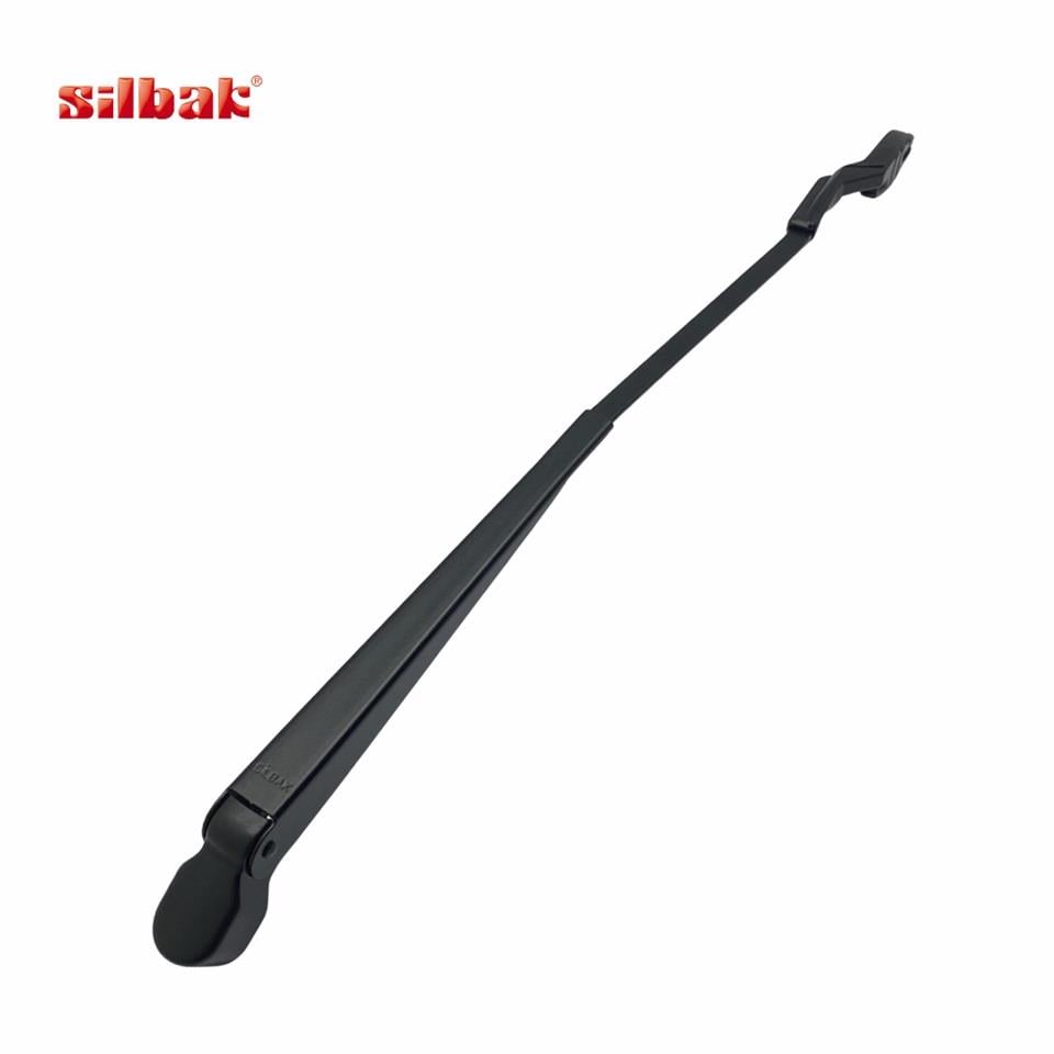 SİLBAK SİLECEK KOLU GEÇMELİ (430 MM) RENAULT R9/R11