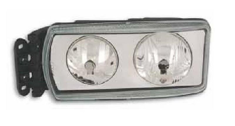 AYFAR KOMPLE FAR IVECO STRALIS 2003 > SOL