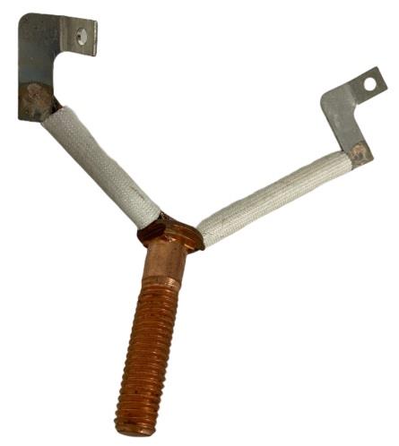 MARŞ ŞASE CIVATASI DELCO TİPİ (KABLOLU) 42MT