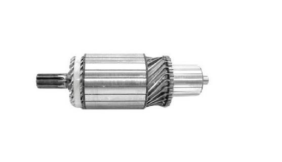 24V MARŞ KOLLEKTÖRÜ NIPPON DENSO TİPİ 9 DİŞ 4.5 KW CATERPILLAR-DAEWOO-DODGE-HINO-HITACHI-ISUZU-KIA