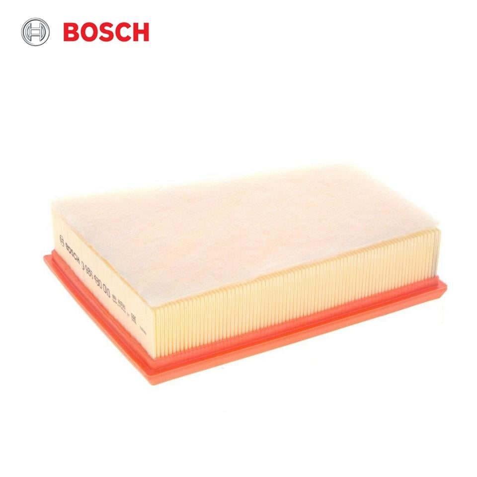 BOSCH HAVA FİLTRESİ (ELYAFLI) RENAULT MEGANE III/FLUENCE/SCENIC III