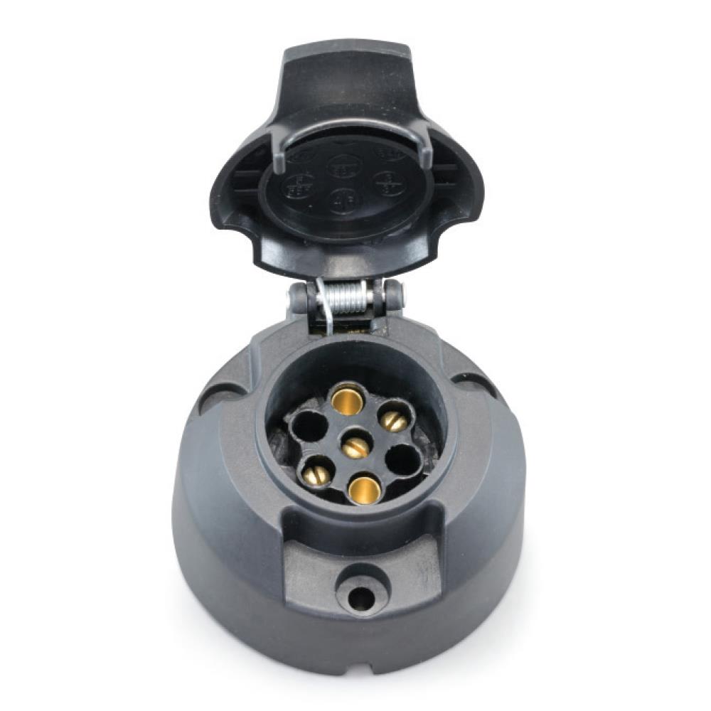 DENGE RÖMORK FİŞİ 5'Lİ DİŞİ PLS