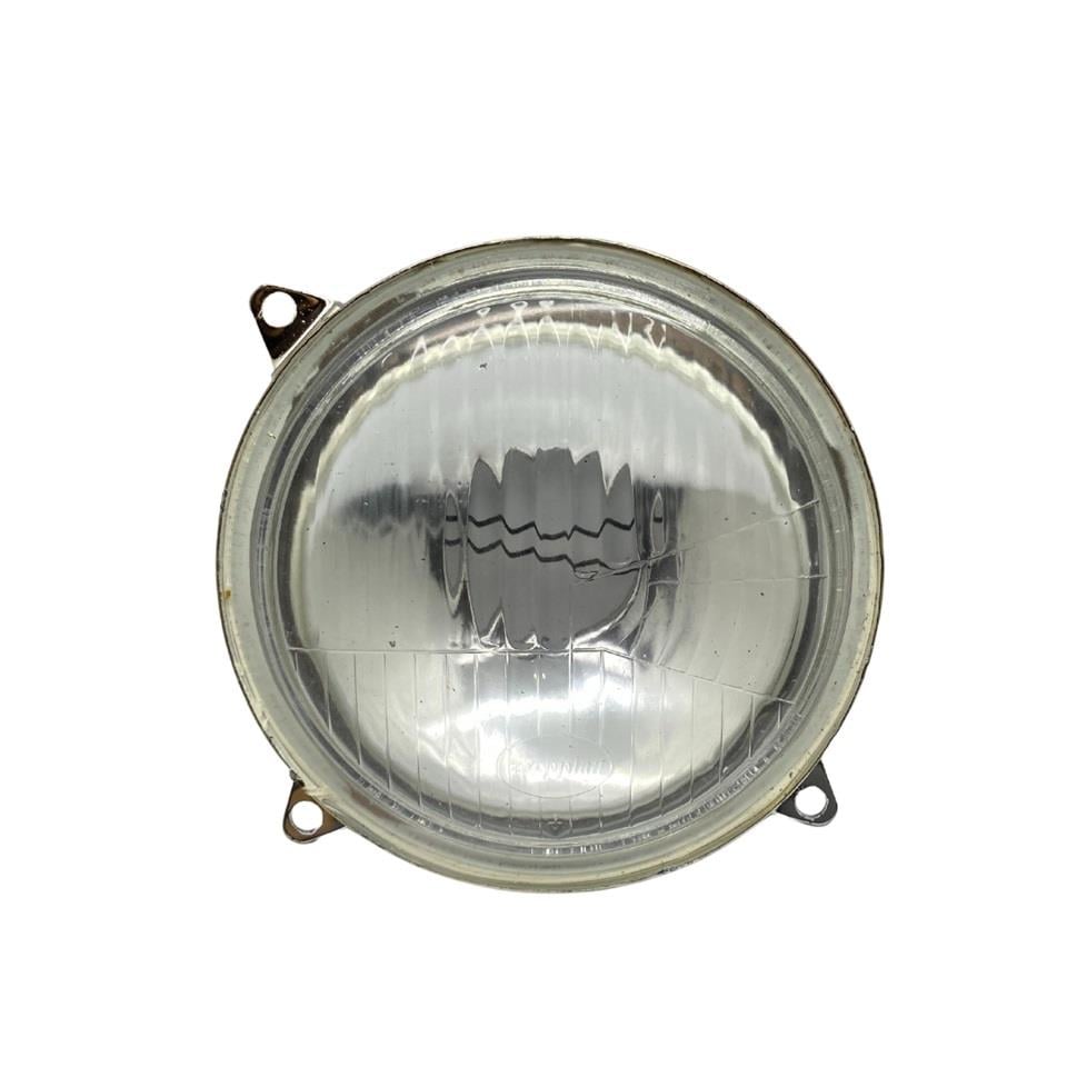 FAR REFLEKTÖRÜ YUVARLAK (3 AYAK) (137 MM) FIAT 54-C TRAKTÖR SAĞ