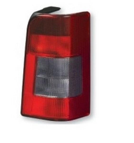 STOP LAMBASI (DUYSUZ) (ÇİFT KAPI) CITROEN BERLINGO-PEUGEOT PARTNER 1996-2004 SOL