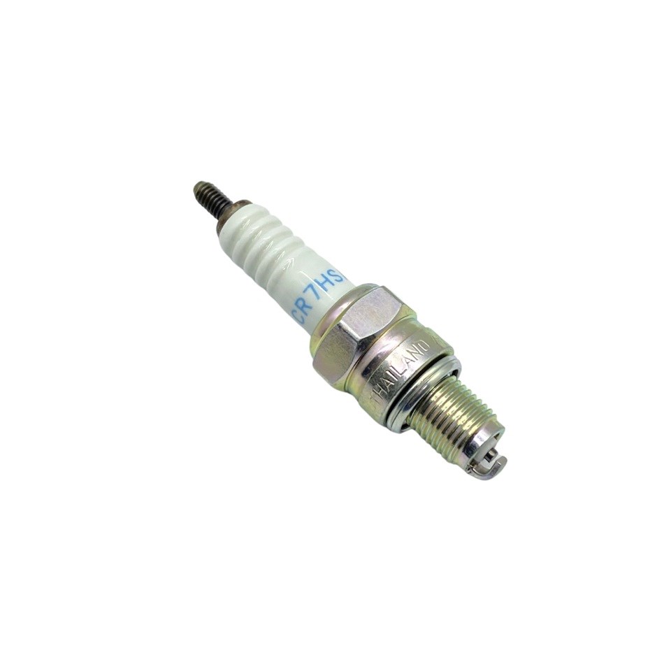 NGK BUJİ CR7HSA (İNCE DİŞ KISA) (M10 X 1)