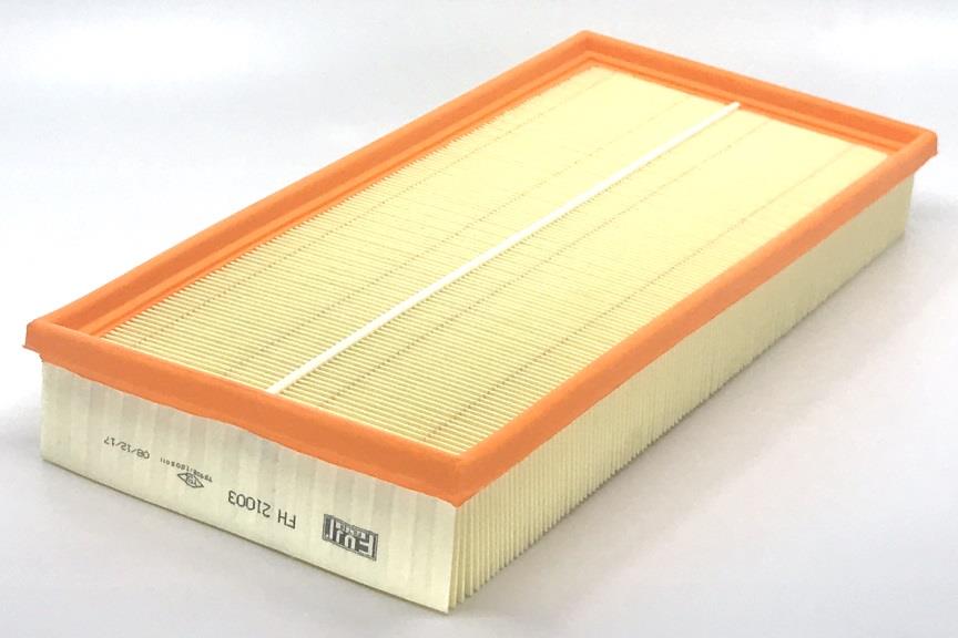 HAVA FİLTRESİ AUDI-SEAT-SKODA-VW