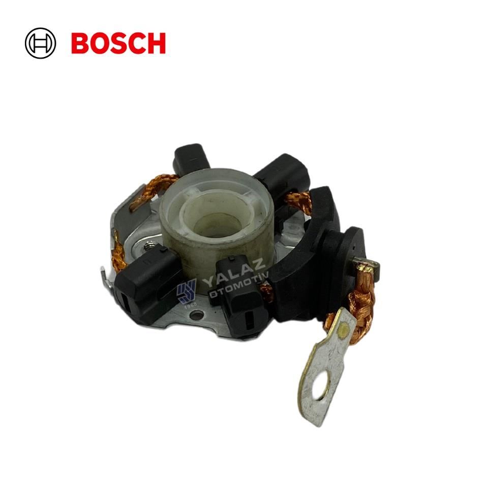 BOSCH 1004336526 BOSCH MARŞ KÖMÜR YUVASI 161 (43 MM) (R) (PLS)