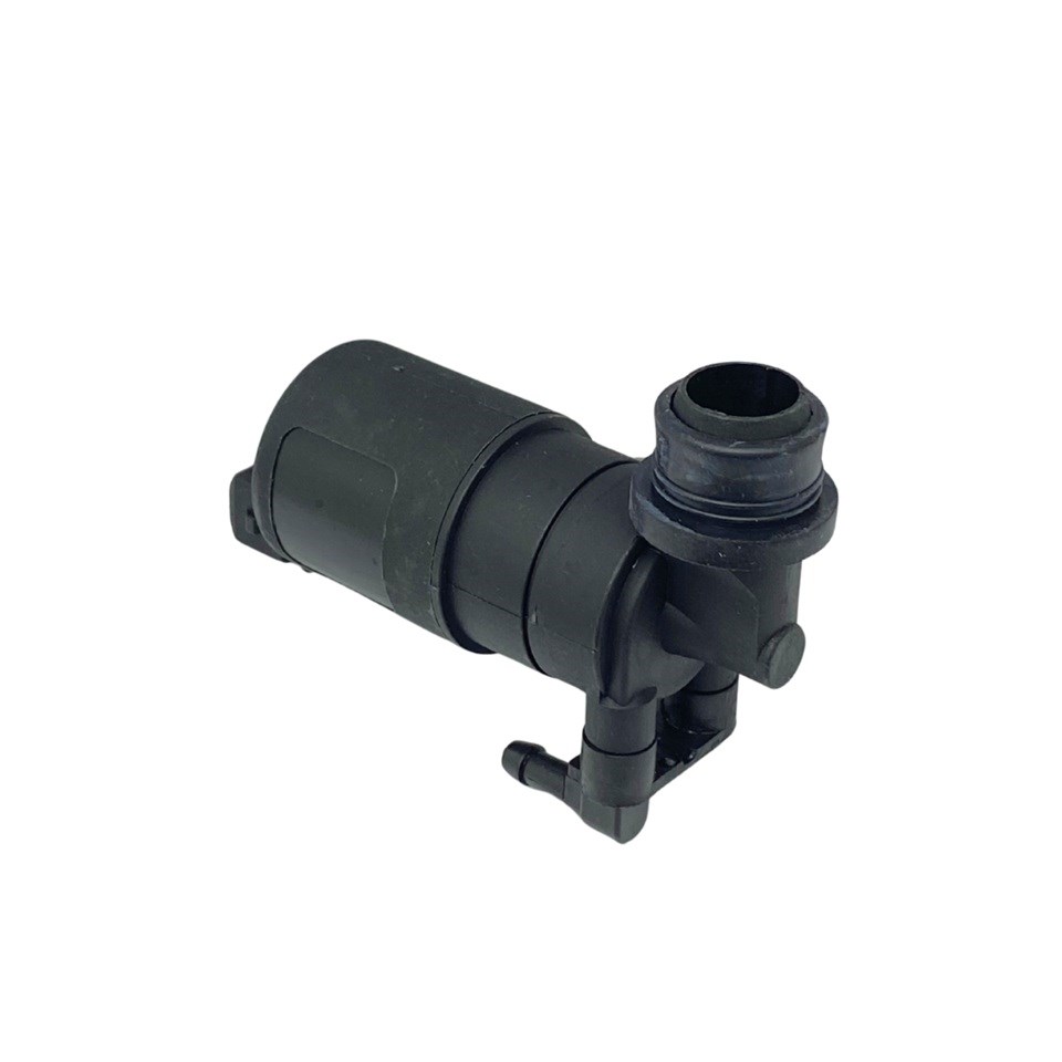 24V SU FISKİYE MOTORU (2 FİŞ SOKETLİ)