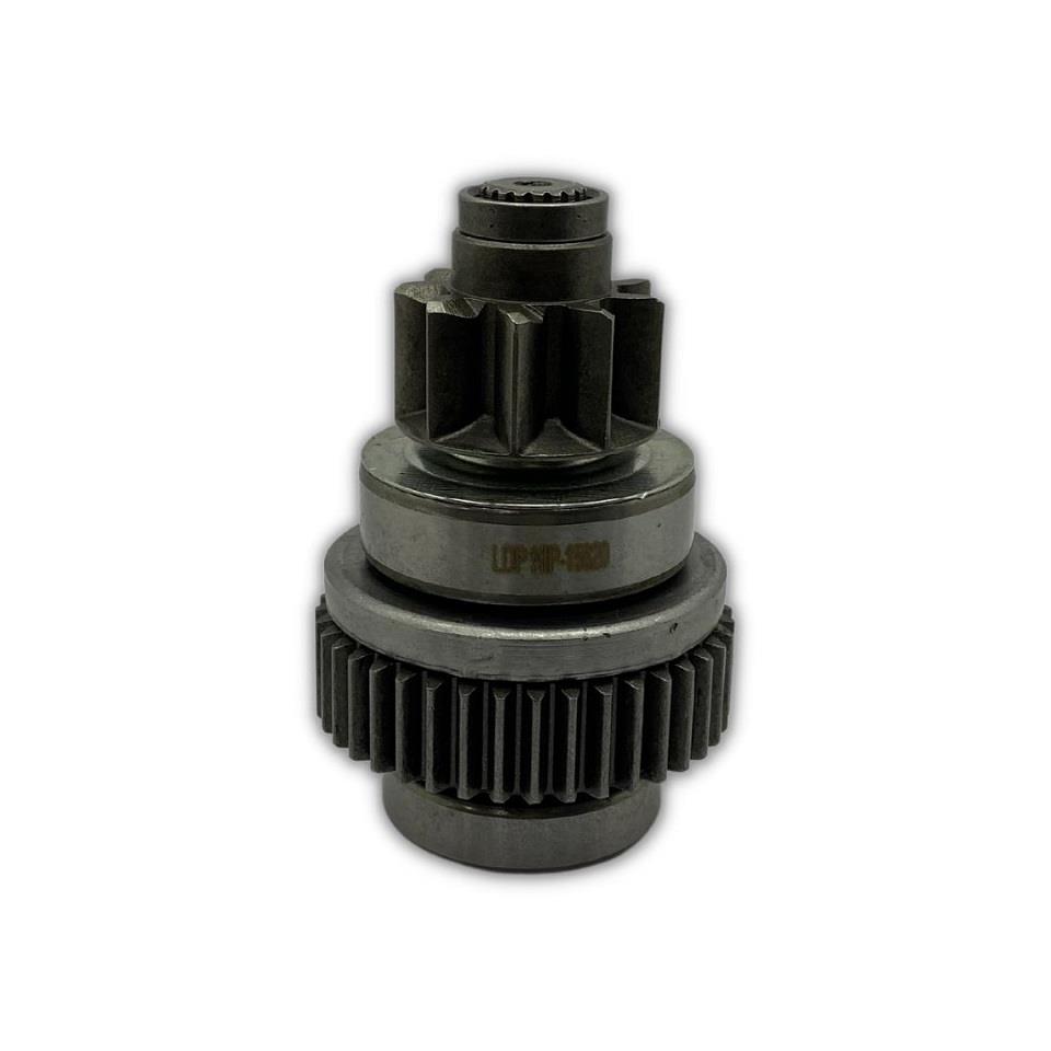 MARŞ DİŞLİSİ NIPPON DENSO TİPİ 9 DİŞ RULMANLI ISUZU NKR-PEUGEOT J9 PREMIER-TCM FORKLİFT