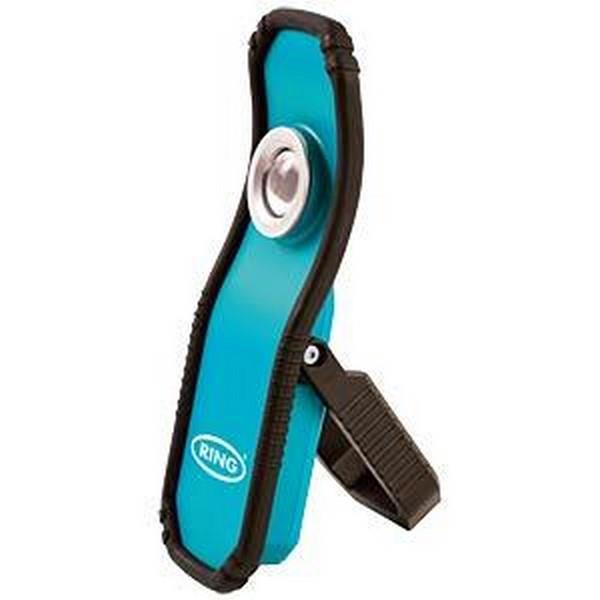 RING EL FENERİ COB LED (AYAKLI) MIKNATISLI (ŞARJLI)