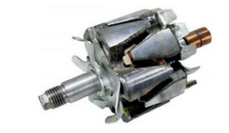 12V ALTERNATÖR ROTOR NIPPON DENSO TİPİ 35 A