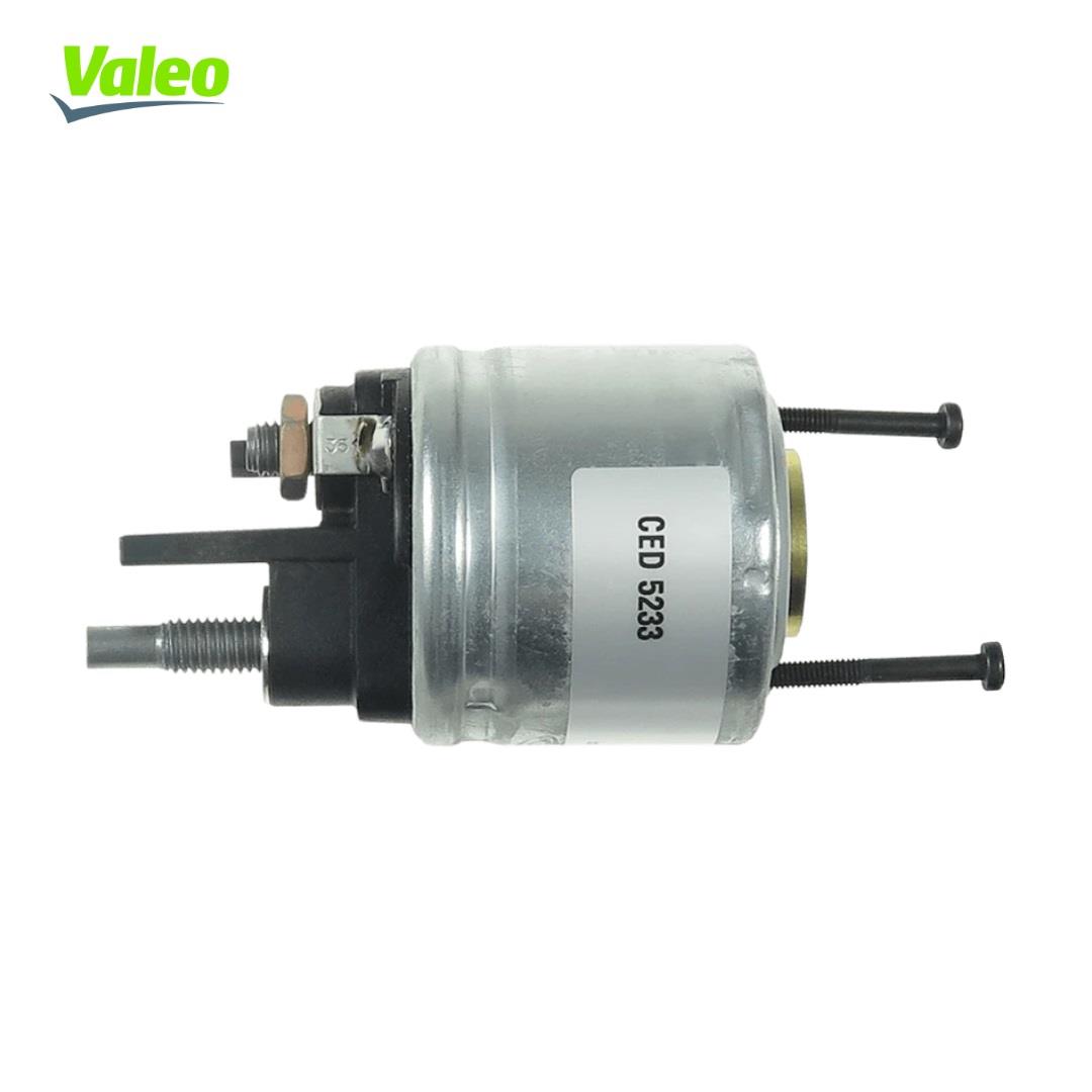 VALEO 594653 VALEO 12V MARŞ OTOMATİĞİ (2/3 DELİK) M5 SAĞ (UZUN CIVATA)