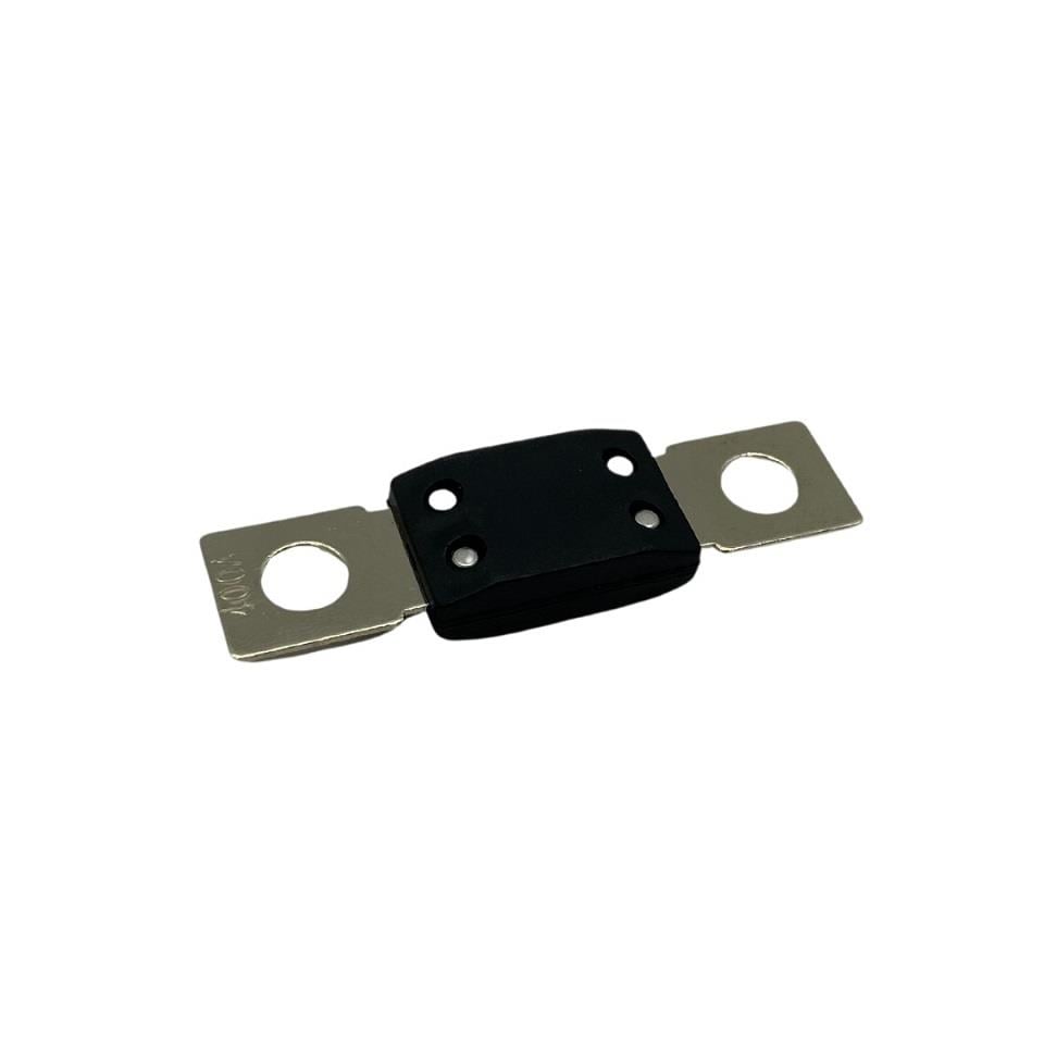 MEGAVAL SİGORTA 400 A