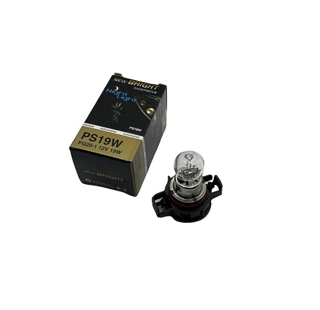12V GÜNDÜZ SÜRÜŞ AMPULÜ PS19W (PG20/1 SOKETLİ )