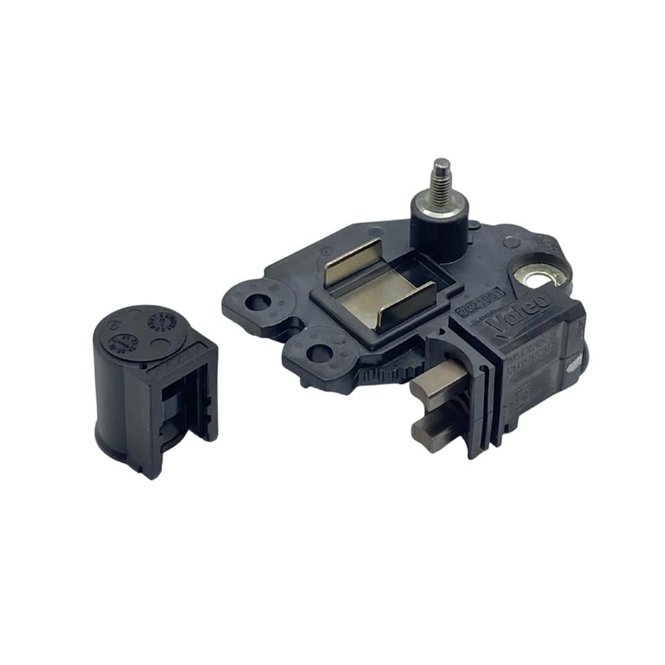 VALEO 12V KÖMÜRLÜ KONJEKTÖR (TEK CIVATALI) (LIN2) FORD