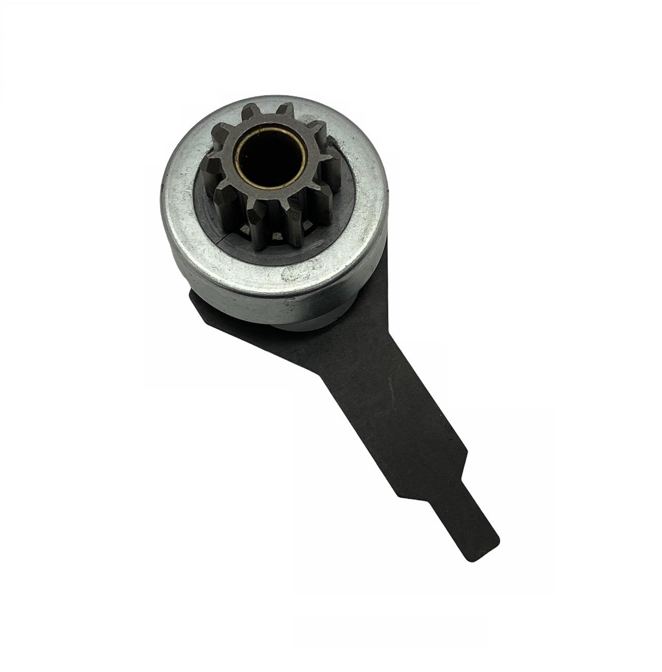 ZGL MARŞ DİŞLİSİ LUCAS TİPİ 10 DİŞ (ÇATALLI) FORD ESCORT