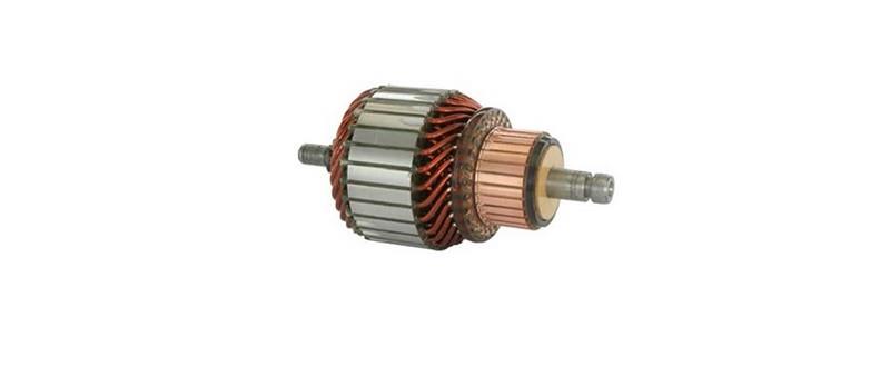 BOSCH 12V MARŞ KOLLEKTÖRÜ 9 DİŞ