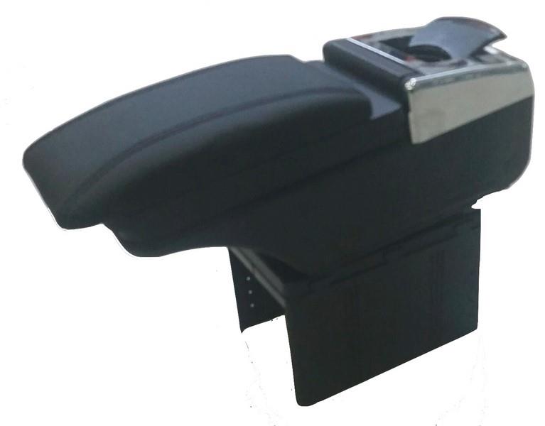 SÜRGÜLÜ KOLÇAK UNIVERSAL (KÜLLÜKLU-BARDAKLI) (SİYAH)