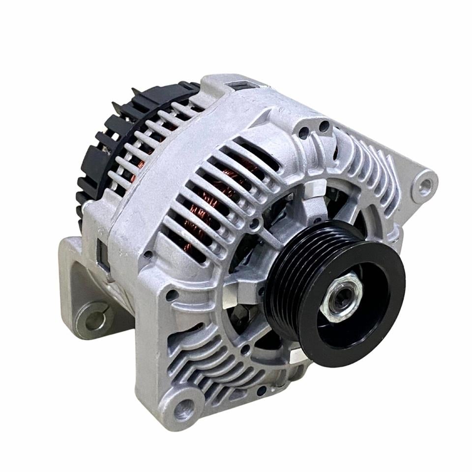 12V ALTERNATÖR DİNAMO VALEO TİPİ 90 A DACIA-RENAULT CLIO I/EXPRESS/MEGANE I