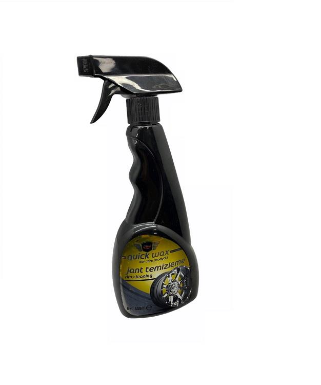 JANT TEMİZLEYİCİ SPREY (500 ML)