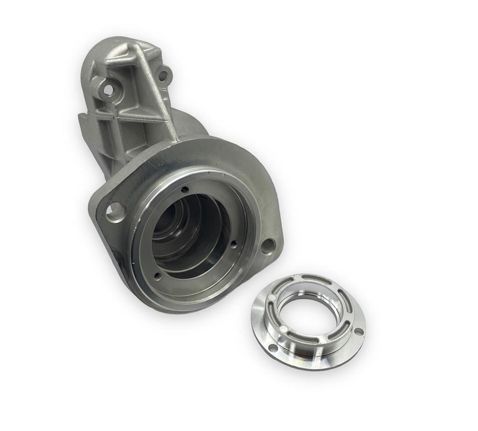 MARŞ PİNYON KAPAK HITACHI TİPİ NISSAN LEVEND 1989-1998