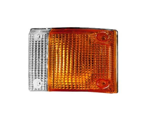 ÖN PARK-SİNYAL LAMBASI (DUYLU) ISUZU NPR 1990-1995 SOL