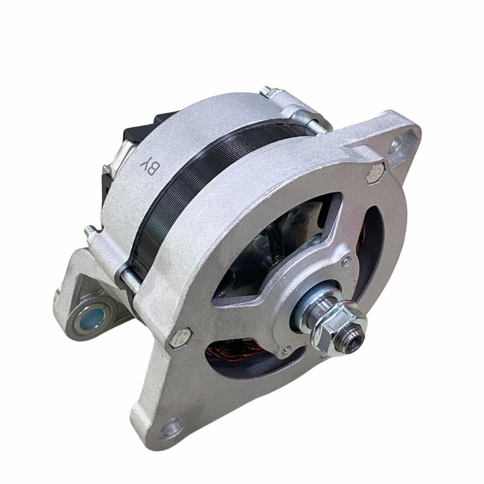 12V ALTERNATÖR DİNAMO MAKO TİPİ YM 65 A