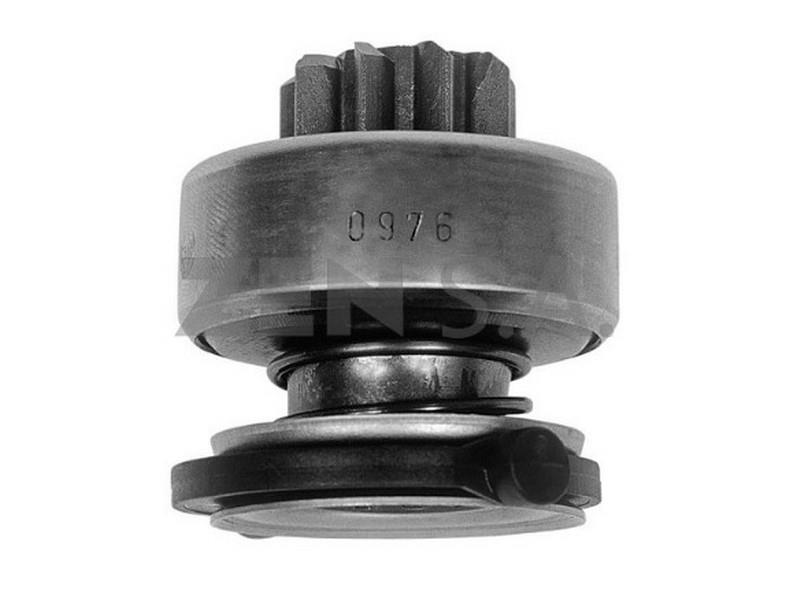 ZEN MARŞ DİŞLİSİ BOSCH TİPİ 9 DİŞ (10 KANAL) CITROEN-FIAT BRAVA-MERCEDES C SERİSİ-OPEL ASTRA